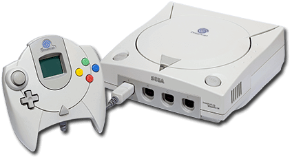 Dreamcast