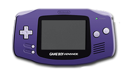 Game Boy Advance