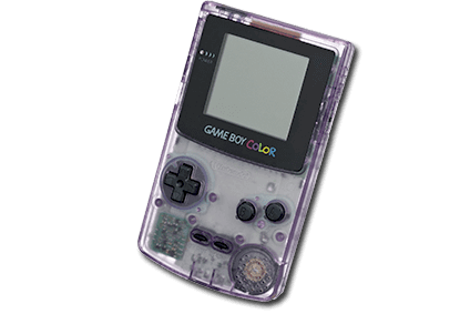 Game Boy Color