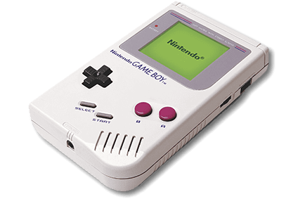 Game Boy