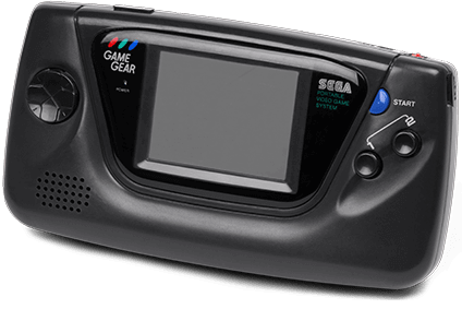 Gamegear