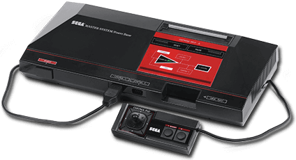 Master System