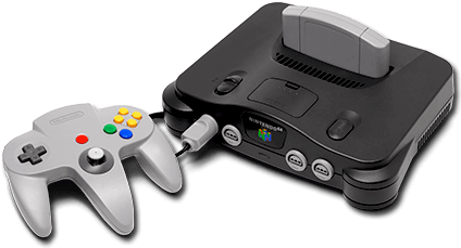 Nintendo 64