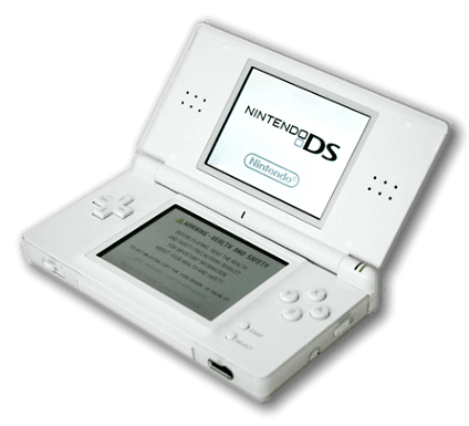 Nintendo Ds