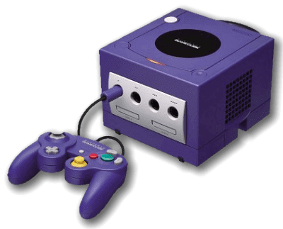 Nintendo Gamecube