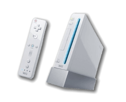 Nintendo Wii