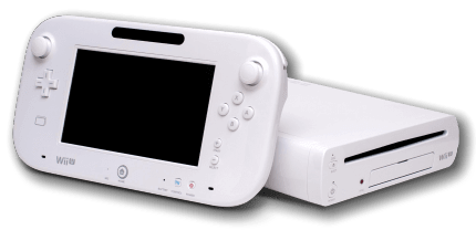 Nintendo Wiiu