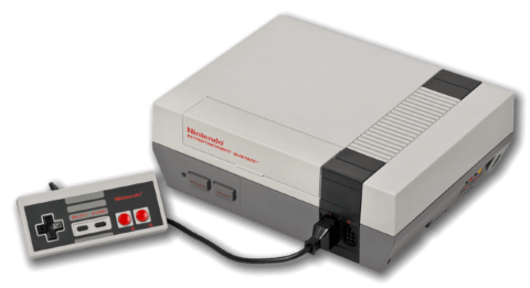 Nintendo (nes)