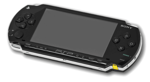 Psp