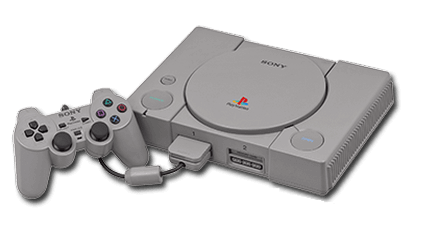 Playstation 1