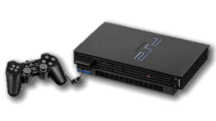 Playstation 2