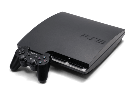 Playstation 3