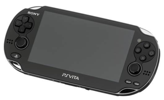 Ps Vita