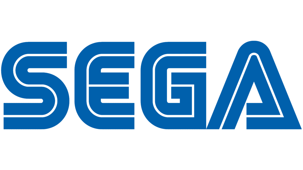 Sega Logo