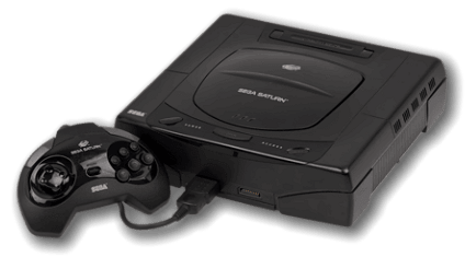 Sega Saturn