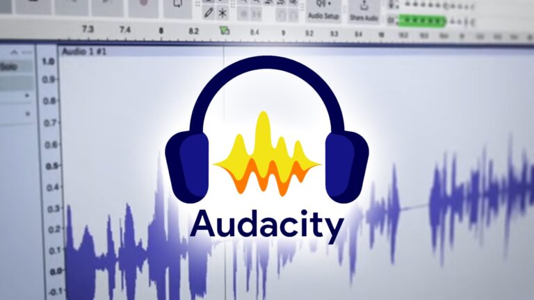 Audacity
