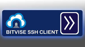 Bitvise SSH Client