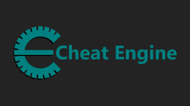 Cheat Engine