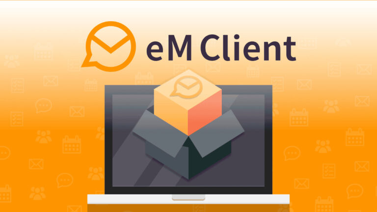 Em client