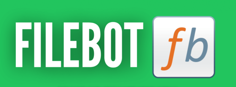 Filebot