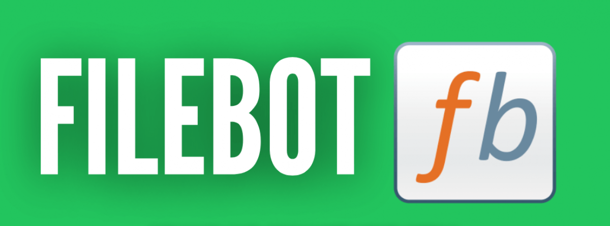 Filebot