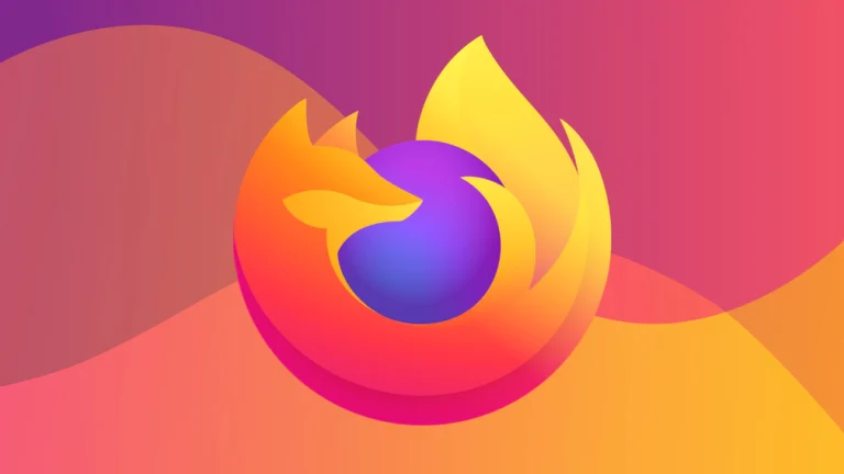 Firefox