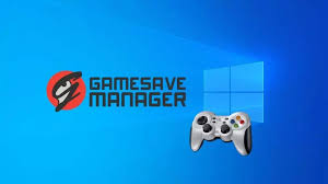 Gamesave Manager