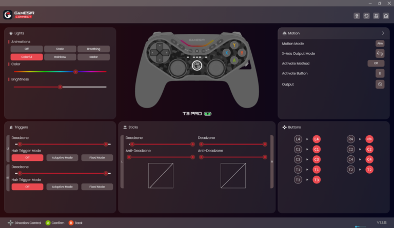 Gamesir Connect