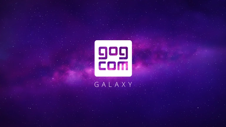 Gog Galaxy