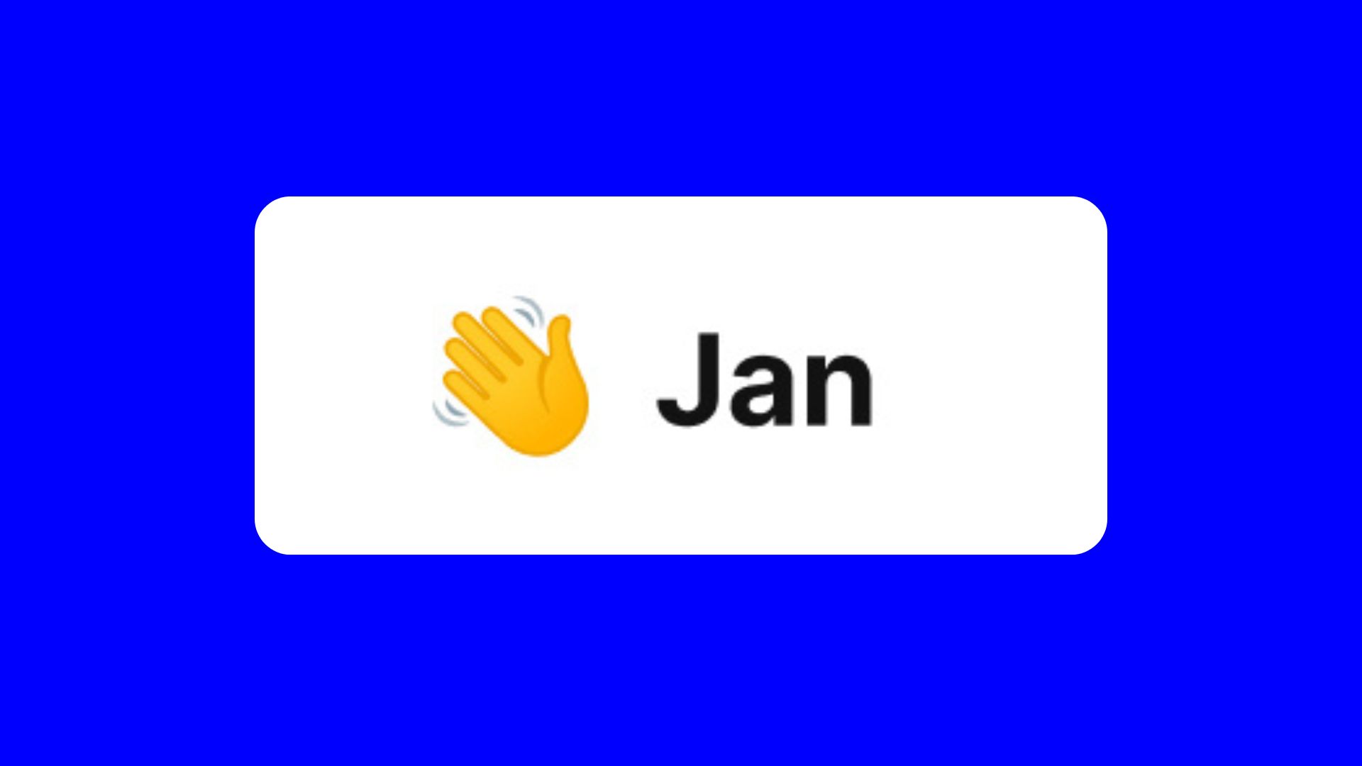 Jan