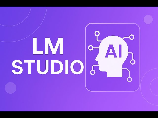LM Studio