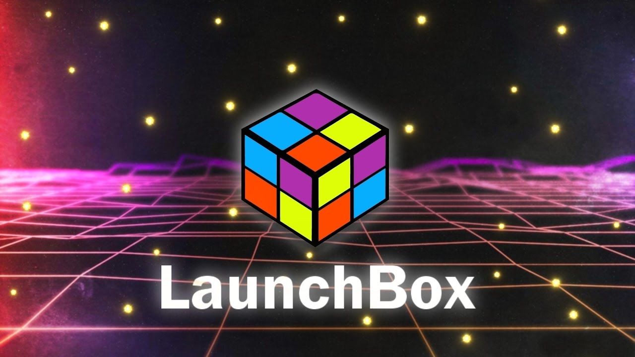 Launchbox