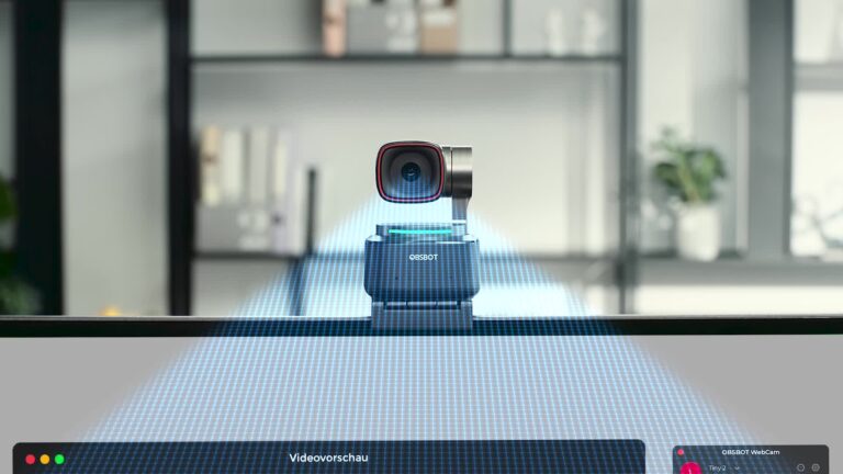 OBSBot Center