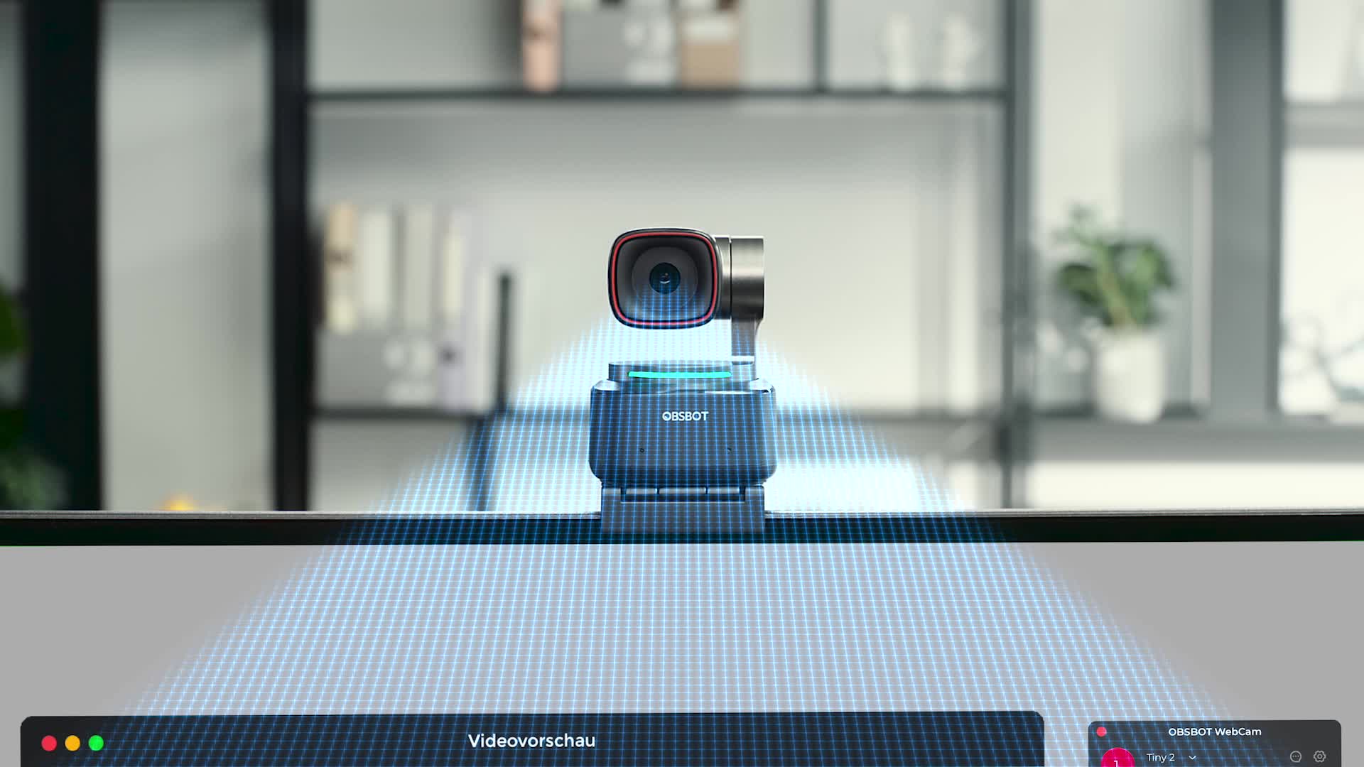 OBSBot Center