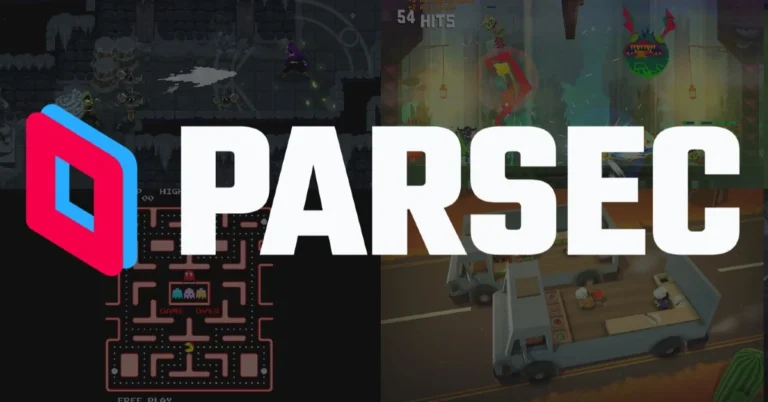 Parsec