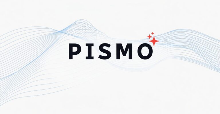 Pismo