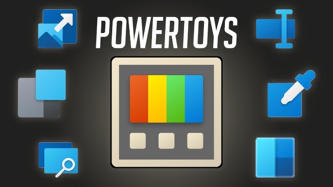 Powertoys