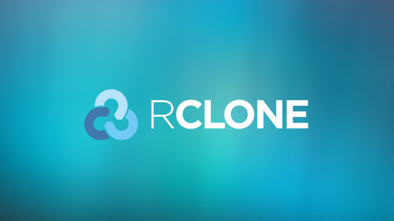 Rclone