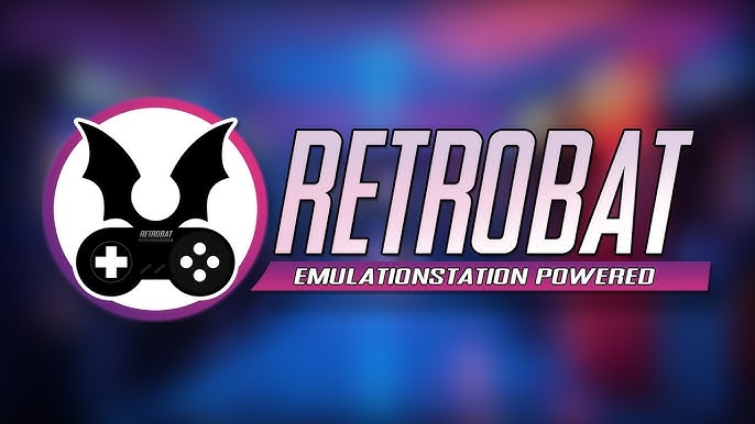 Retrobat
