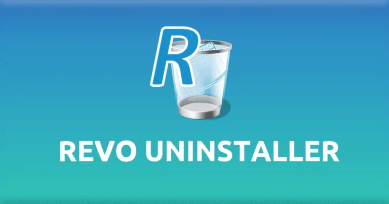 RevoUninstaller