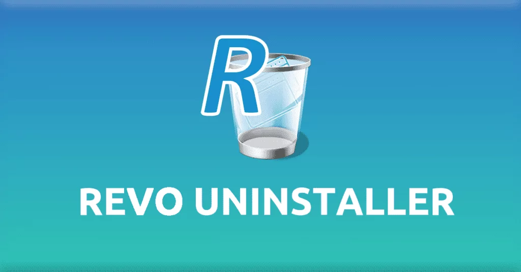 RevoUninstaller