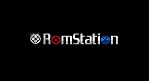 Romstation