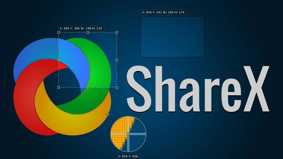 ShareX