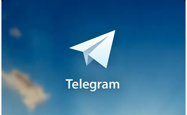 Telegram