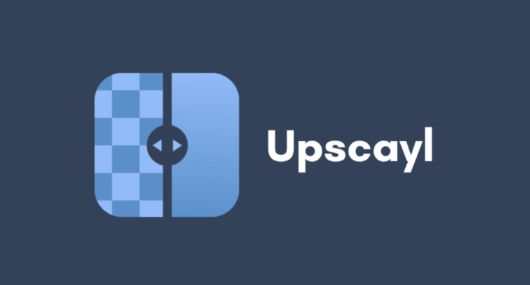 Upscayl