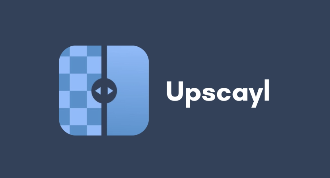 Upscayl