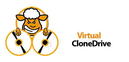 Virtual CloneDrive