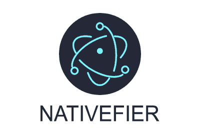 Nativefier