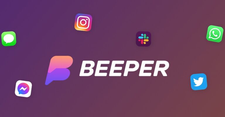 Beeper