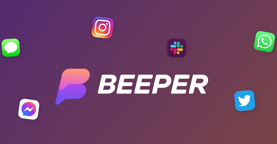 Beeper
